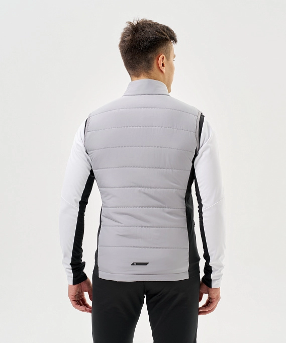 Жилет Nordski Hybrid Pro 2.0 Grey