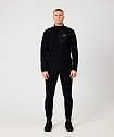 Толстовка Nordski Heat Black