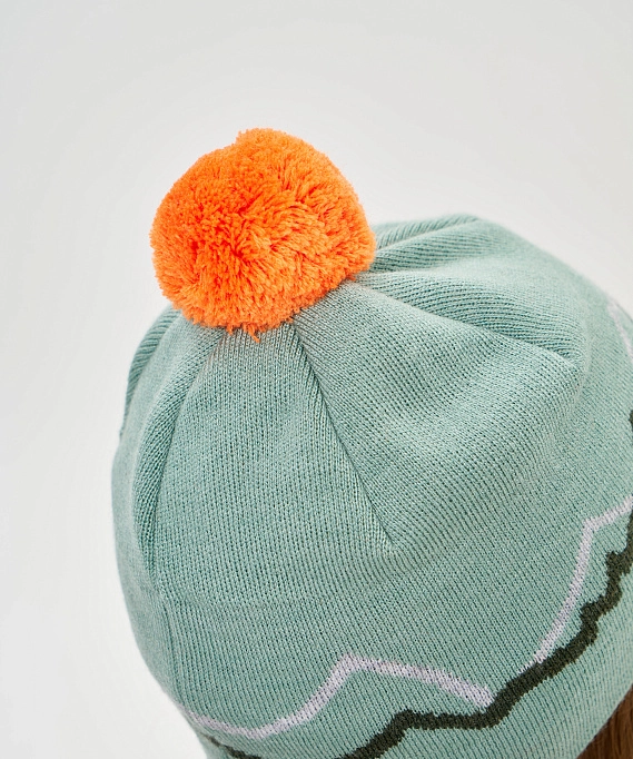 Шапка Nordski Track Ice Mint