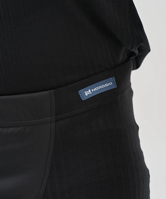 Трусы Nordski Race WS Black