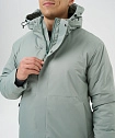 Утепленная куртка Nordski Coach Smoky Mint