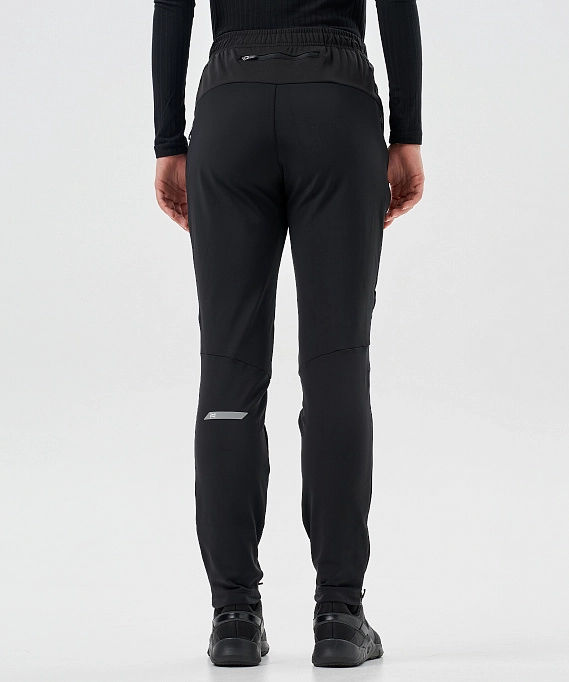 Тренировочные брюки Nordski PRO TOUR Black W