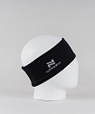 Повязка Nordski Warm Black