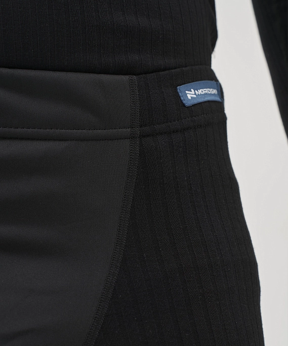 Трусы Nordski Race WS Black