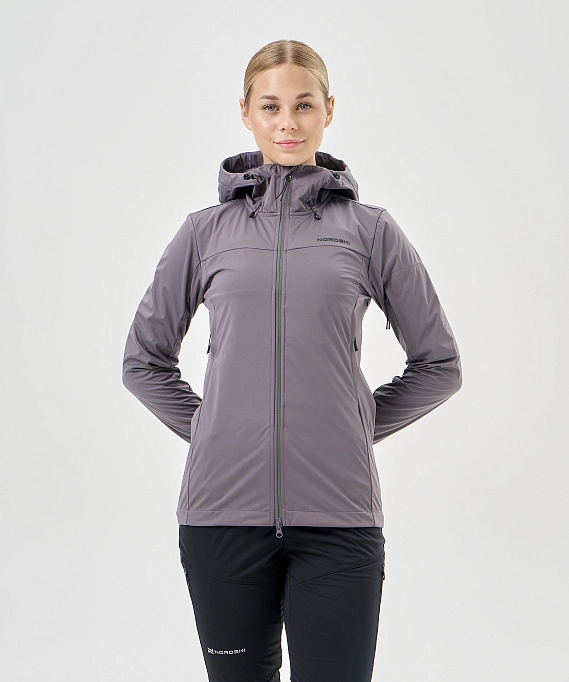 Куртка Nordski SkyRaid Shark W