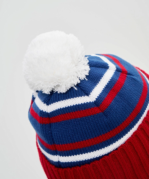 Шапка Nordski Severe Patriot