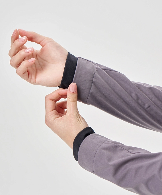 Куртка Nordski SkyRaid Shark W