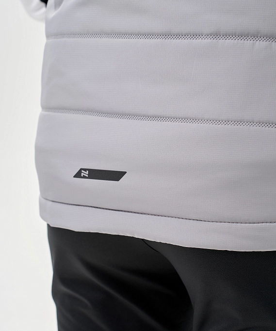 Жилет Nordski Hybrid Pro 2.0 Grey