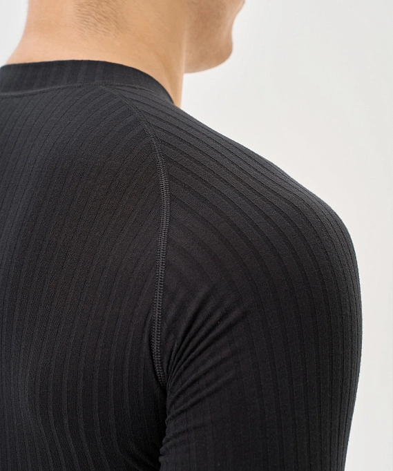 Рубашка Nordski Race WS Black