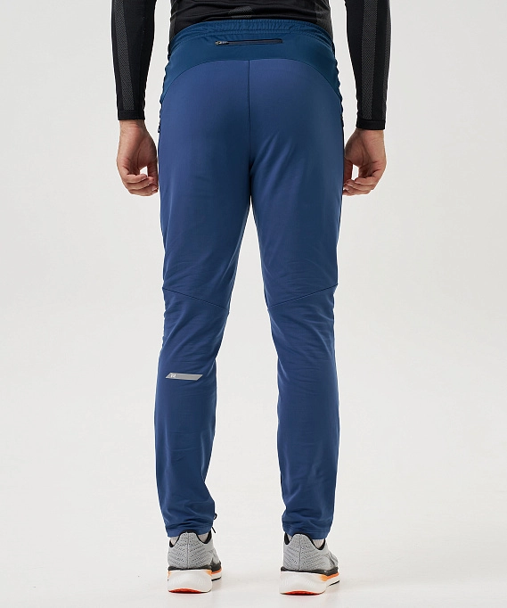 Тренировочные брюки Nordski PRO TOUR Deep