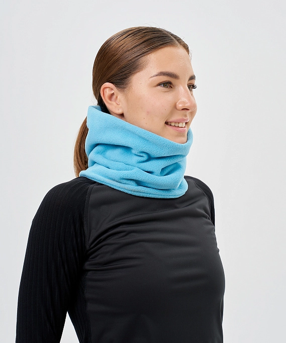 Снуд Nordski Fleece Dolphin