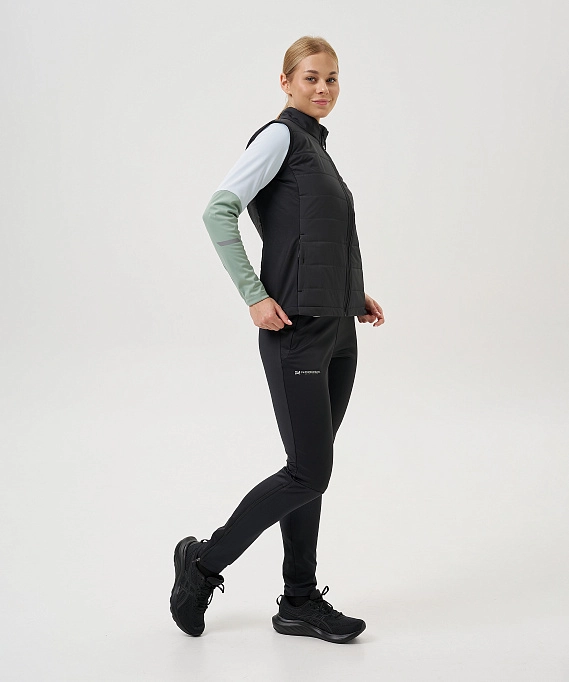 Жилет Nordski Hybrid Pro 2.0 Black W
