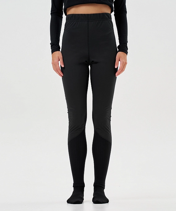 Рейтузы Nordski Race WS Black W