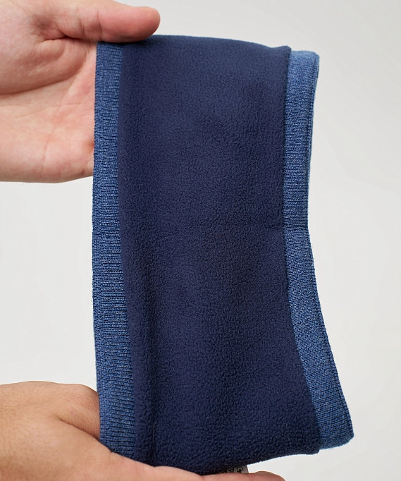 Повязка Nordski Symbol Blue