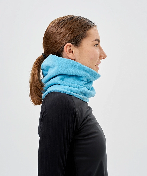 Снуд Nordski Fleece Dolphin