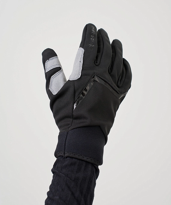 Перчатки Nordski Fury Black