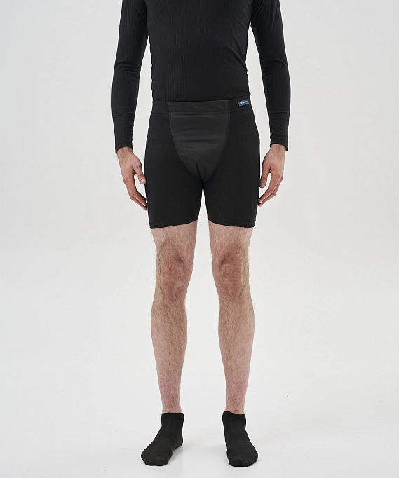 Трусы Nordski Race WS Black