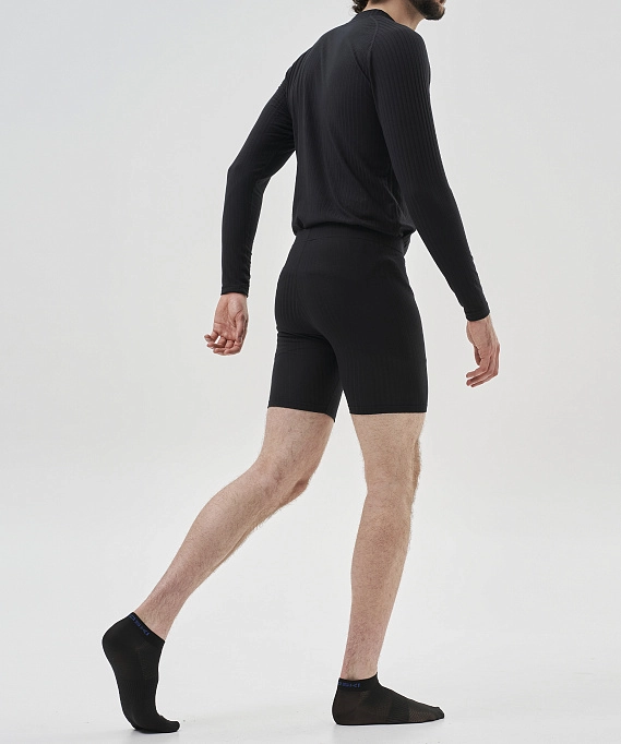 Трусы Nordski Race Black