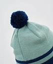 Шапка Nordski Move Ice Mint/Dark Jeans