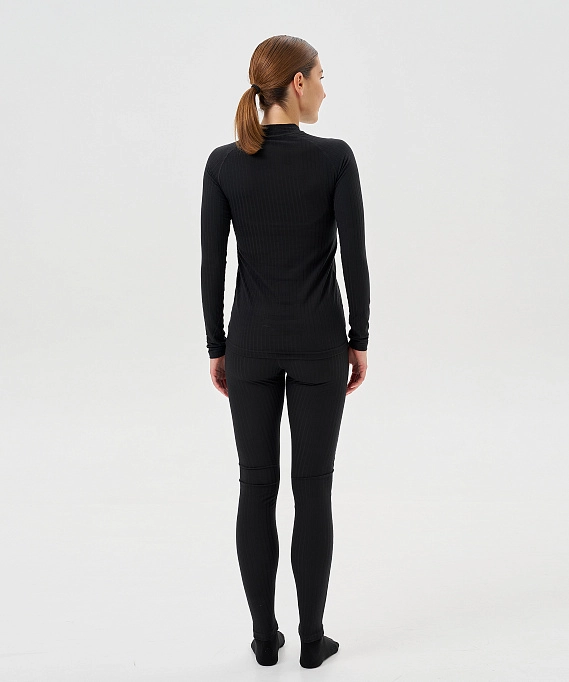 Рубашка Nordski Race WS Black W