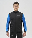 Жилет тренировочный Nordski Core Black