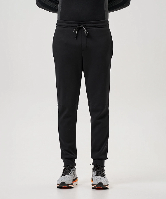 Брюки Nordski Bonfire Cuff Black