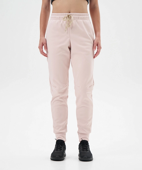 Брюки Nordski Bonfire Cuff Beige W