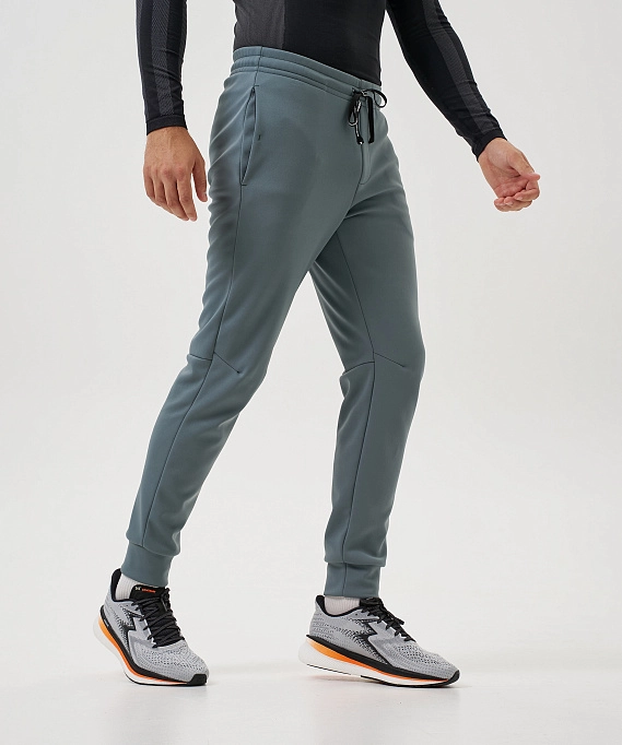 Брюки Nordski Bonfire Cuff Dark Mint