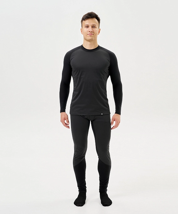 Рейтузы Nordski Race WS Black