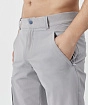 Шорты Nordski Travel Grey