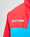Утепленная куртка Nordski Winter Red/Blue
