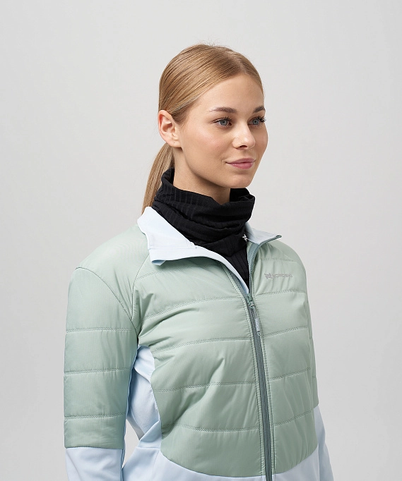 Бафф Nordski Light Black