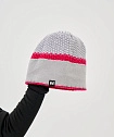 Шапка Nordski Frosty Pink/Grey