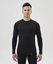 Комплект термобелья Nordski Advance Black