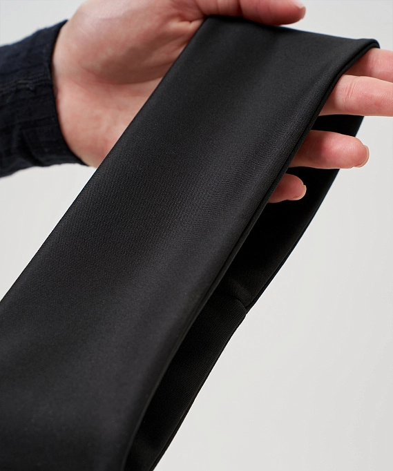 Повязка Nordski Core Black