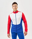 Тренировочная куртка Nordski Advance Patriot