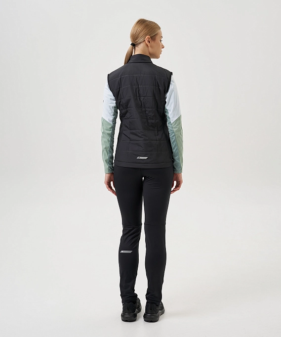Жилет Nordski Hybrid Pro 2.0 Black W
