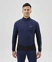 Тренировочная куртка Nordski Race Dark Blue/Black