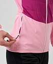 Куртка Nordski Hybrid Pro 2.0 Candy Pink/Fuchsia W