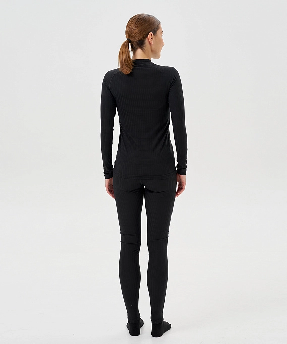 Рейтузы Nordski Race WS Black W