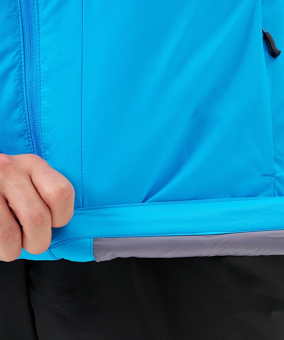 Утепленная куртка Nordski Winter Red/Blue