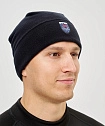 Шапка Nordski Fleece Warm Black