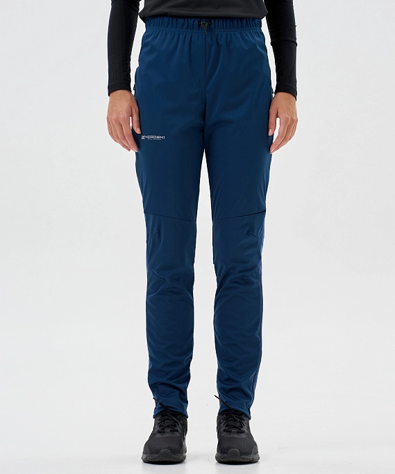 Тренировочные брюки Nordski PRO TOUR Deep W