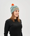 Шапка Nordski Track Ice Mint