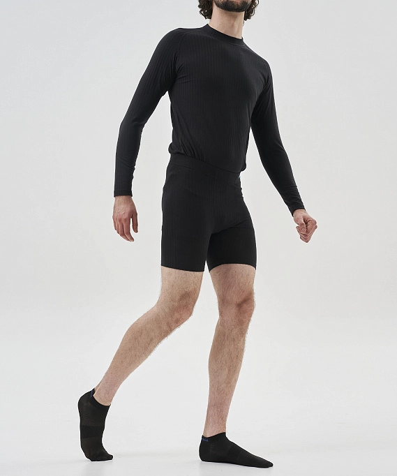 Трусы Nordski Race Black