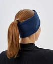 Повязка Nordski Fleece Warm Volcan