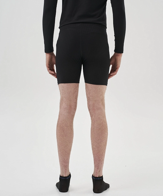 Трусы Nordski Race WS Black