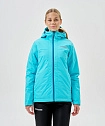 Утепленная куртка Nordski Winter Aqumarine W