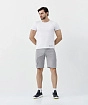 Шорты Nordski Travel Grey