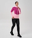 Куртка Nordski Hybrid Pro 2.0 Candy Pink/Fuchsia W